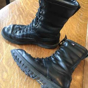 DANNER Gore Tex Work/Combat Boots 10.5