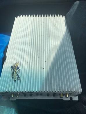Pheniox Sapphire 800 Watt Amp