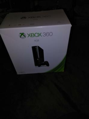 Xbox360