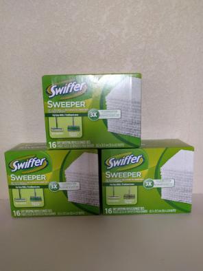 Swiffer Sweeper Refill Bundle - Modage