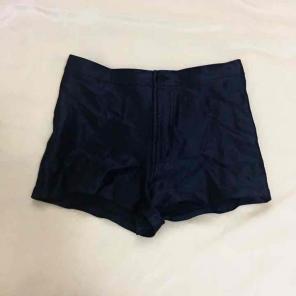 American apparel disco shorts
