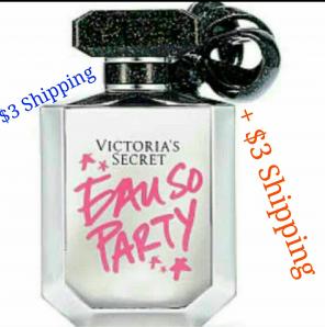 VS Eau So Party EDP 1.7oz Perfume New