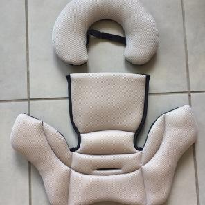 Chicco Keyfit 30 2 INSERTS For Car Seat