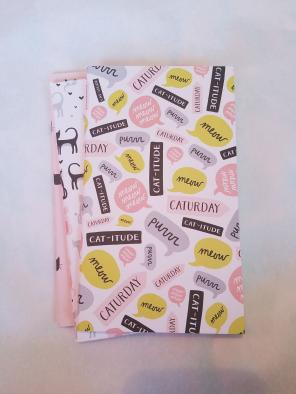 Mini Journals, set of 3! Brand new