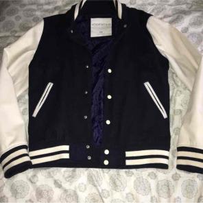 Varsity jacket