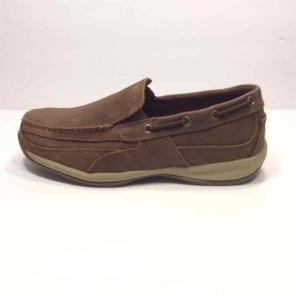 New Rockport Boat Shoes Steel Toe 10W