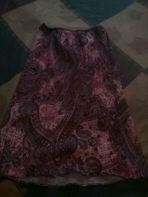 Skirt
