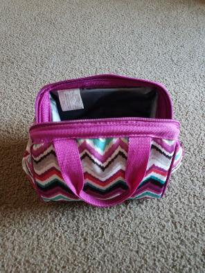Lunch box