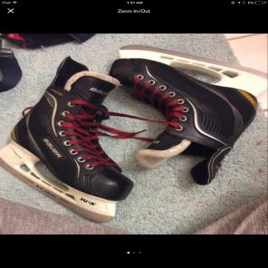 Ice Skates