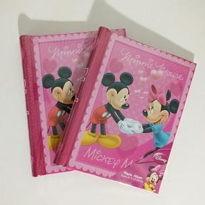 Disney Mickey and Minnie Photo Album