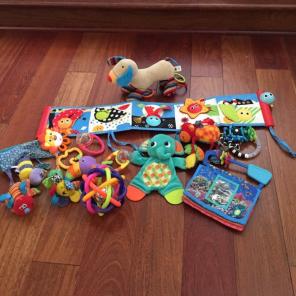 Baby Toys