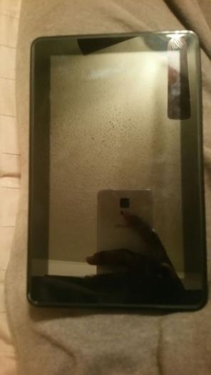 Kindle Fire