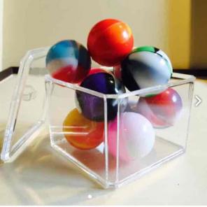 Stash Balls 2 for $3