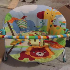 Baby Bouncer Perfect Condition