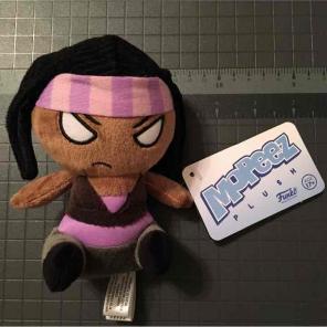 Mopeez Michonne