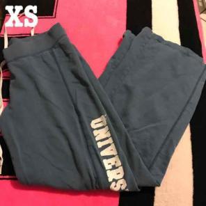 (XS) VS PINK Pant