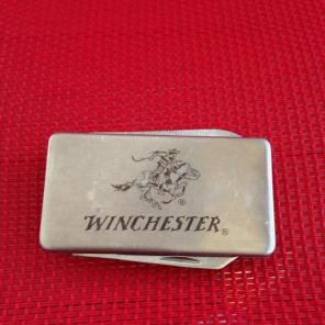 Winchester Money Clip