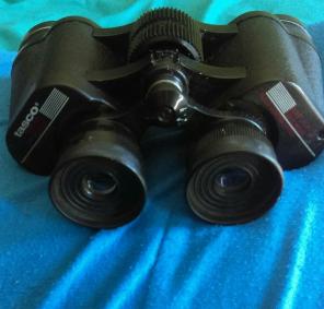 Binoculars