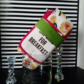 Kate Spade Eat Cake Set