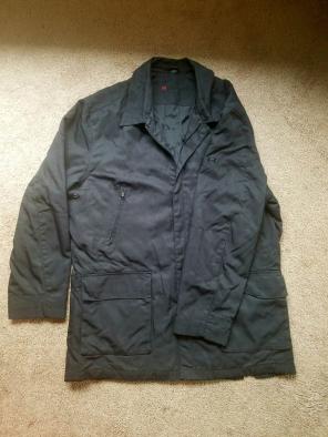 Kenneth Cole Reaction Warm Jacket / Coat