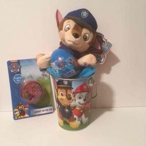 Paw-Patrol