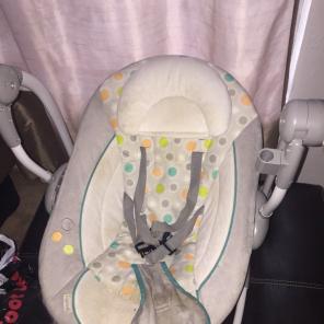 Infant Swing