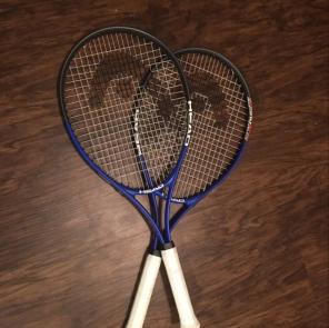Tennis Racquets