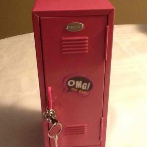 Locker