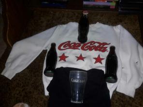 Coca cola
