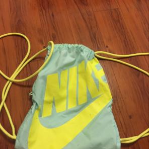 Nike Bag