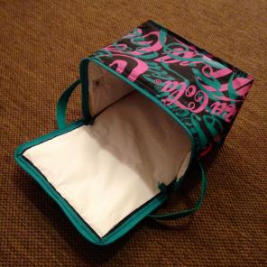 VINTAGE COCA COLA LUNCH BAG