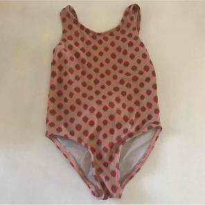 Ticket + Tate toddler swim suit