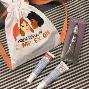 Sephora Makeup Bundle