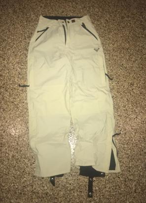 Roxy Snow Boarding Pants