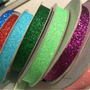 Glitter Tape set of 11 rolls