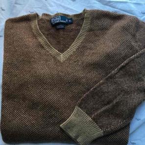 Polo Ralph Lauren Men's Sweater XL