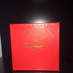 Salvatore Ferragamo Belt