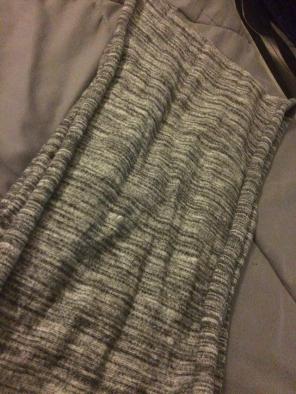 h&m scarf