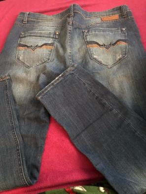 Men’s Jeans