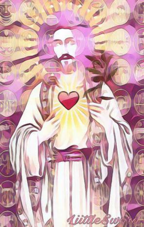 Jesus