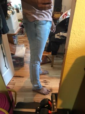 PacSun Skinny Jeans
