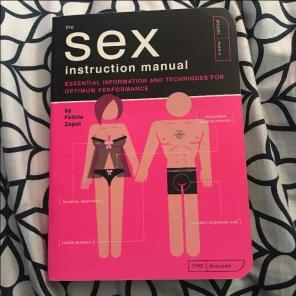 Fun instruction Manuel