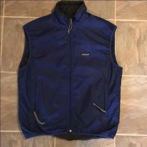 Patagonia Vest