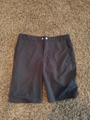 New Nike Golf Shorts