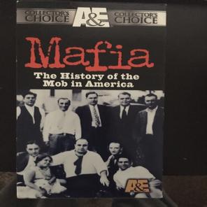 A&E The History Of The Mafia In America
