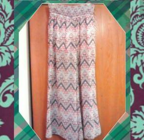 Brand new palazzo pants
