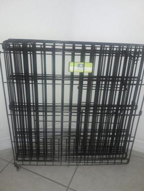 Pet cage