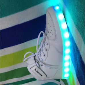 LED Shoes