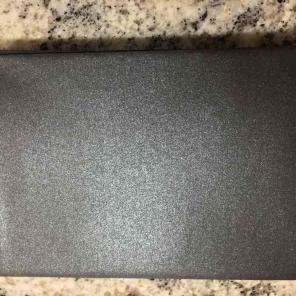 25 black shimmer 5x7 envelopes
