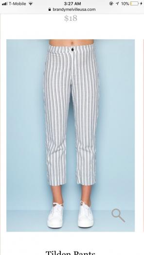 Brandy Melville